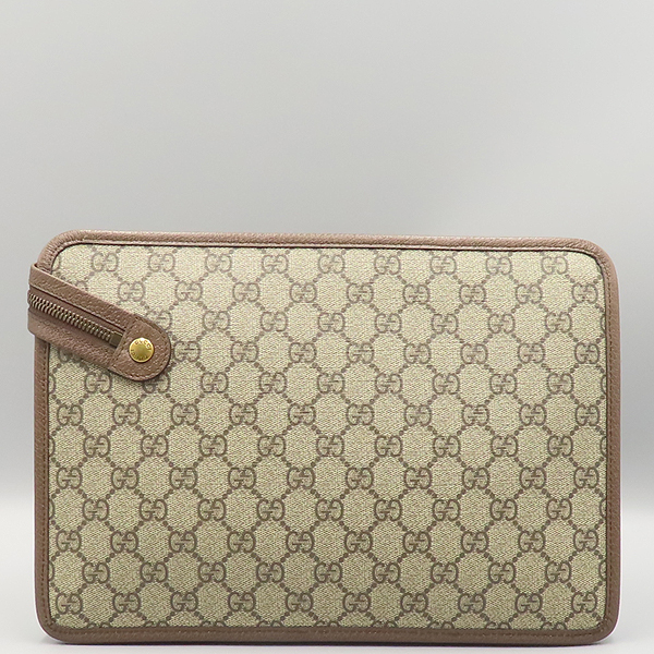 Gucci(����) 597619 ���� ���� ���ǵ�� GG ������ Ŭ��ġ�� [��ź�Ե���] �̹���4 - ���̺��� �߰���ǰ