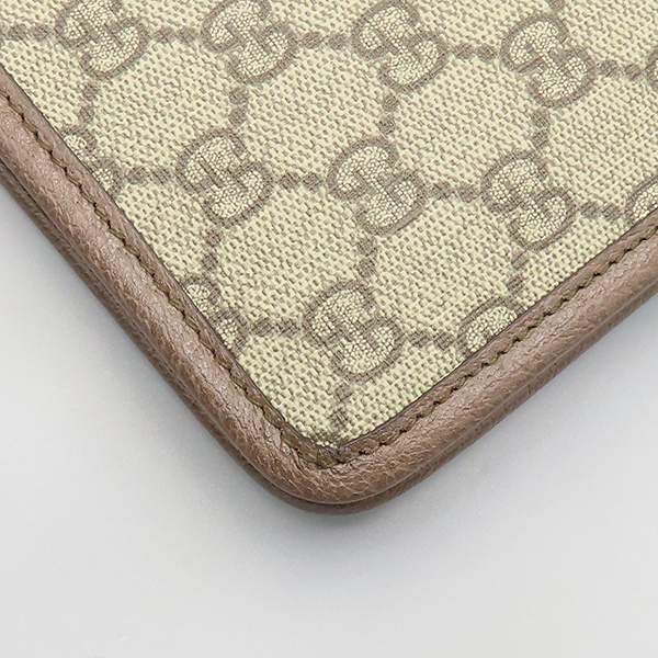 Gucci(����) 597619 ���� ���� ���ǵ�� GG ������ Ŭ��ġ�� [��ź�Ե���] �̹���5 - ���̺��� �߰���ǰ