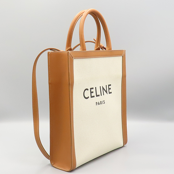 Celine(������) 192082 ���� ��Ƽ�� ī�ٽ� ź�÷� ��Ʈ�� + �����Ʈ�� 2WAY [��ź�Ե���] �̹���3 - ���̺��� �߰���ǰ