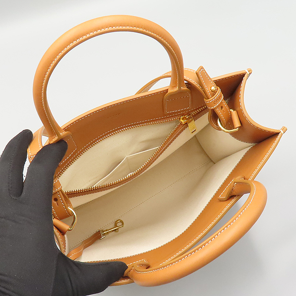 Celine(������) 192082 ���� ��Ƽ�� ī�ٽ� ź�÷� ��Ʈ�� + �����Ʈ�� 2WAY [��ź�Ե���] �̹���6 - ���̺��� �߰���ǰ