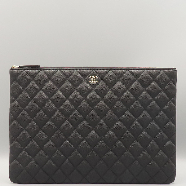 Chanel(����) A82552 ���� ĳ��Ų Ŭ���� ���� CC ���� �ΰ� Ŭ��ġ [��ź�Ե���] �̹���2 - ���̺��� �߰���ǰ