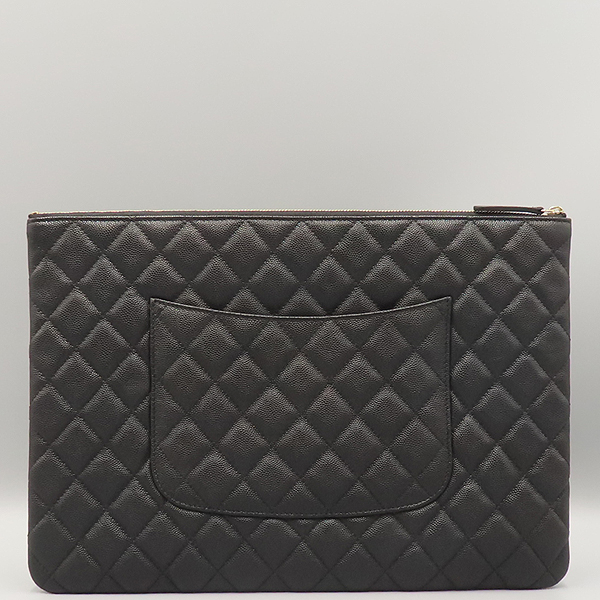 Chanel(����) A82552 ���� ĳ��Ų Ŭ���� ���� CC ���� �ΰ� Ŭ��ġ [��ź�Ե���] �̹���5 - ���̺��� �߰���ǰ