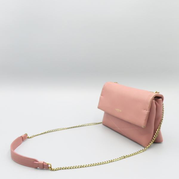 LANVIN(����) �ε���ũ ���� �̴� ���� ü�� ����� [�ϳ��̻���] �̹���4 - ���̺��� �߰���ǰ