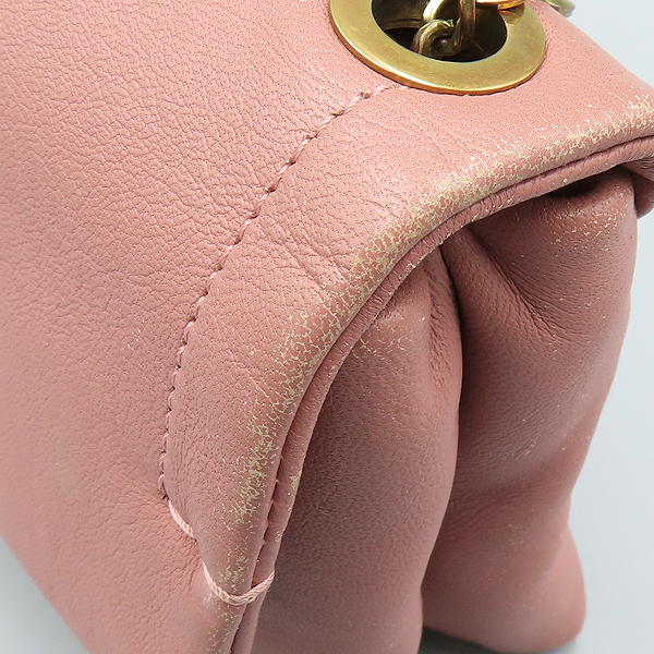 LANVIN(����) �ε���ũ ���� �̴� ���� ü�� ����� [�ϳ��̻���] �̹���5 - ���̺��� �߰���ǰ