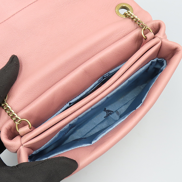 LANVIN(����) �ε���ũ ���� �̴� ���� ü�� ����� [�ϳ��̻���] �̹���7 - ���̺��� �߰���ǰ