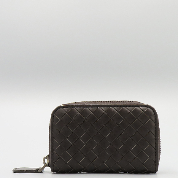 BOTTEGAVENETA(���װ�����Ÿ) 114075 ��ũ���� ��Ʈ��ġ���� ���� ���� ī������ [�ϳ��̻���] �̹���2 - ���̺��� �߰���ǰ