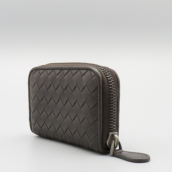BOTTEGAVENETA(���װ�����Ÿ) 114075 ��ũ���� ��Ʈ��ġ���� ���� ���� ī������ [�ϳ��̻���] �̹���3 - ���̺��� �߰���ǰ