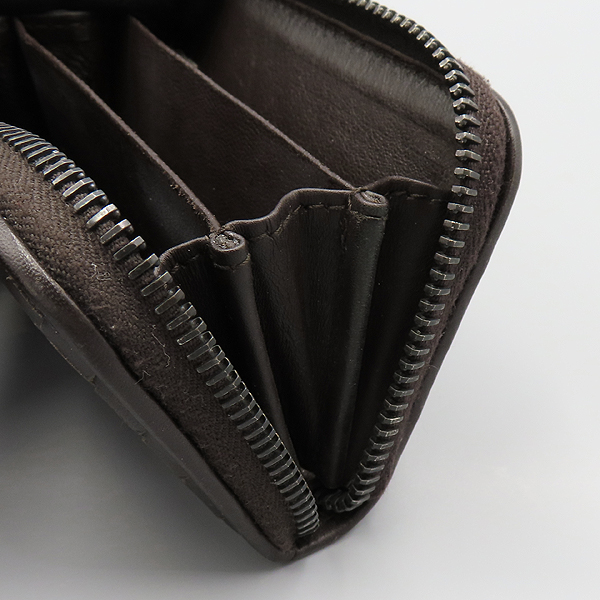 BOTTEGAVENETA(���װ�����Ÿ) 114075 ��ũ���� ��Ʈ��ġ���� ���� ���� ī������ [�ϳ��̻���] �̹���5 - ���̺��� �߰���ǰ