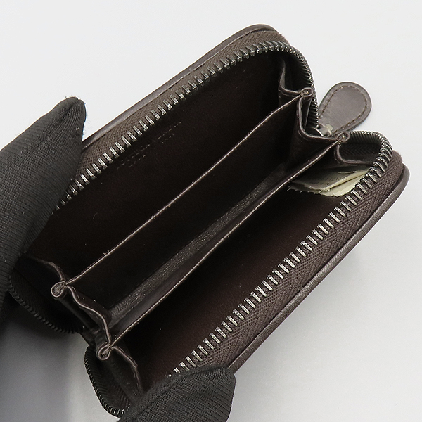 BOTTEGAVENETA(���װ�����Ÿ) 114075 ��ũ���� ��Ʈ��ġ���� ���� ���� ī������ [�ϳ��̻���] �̹���7 - ���̺��� �߰���ǰ