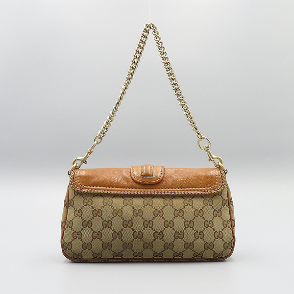 Gucci(����) 257032 ���� �ڰ��� ���� GG�ΰ� Ʈ���� �½� ��� ü�� �����[�ϳ��̻���] �̹���4 - ���̺��� �߰���ǰ