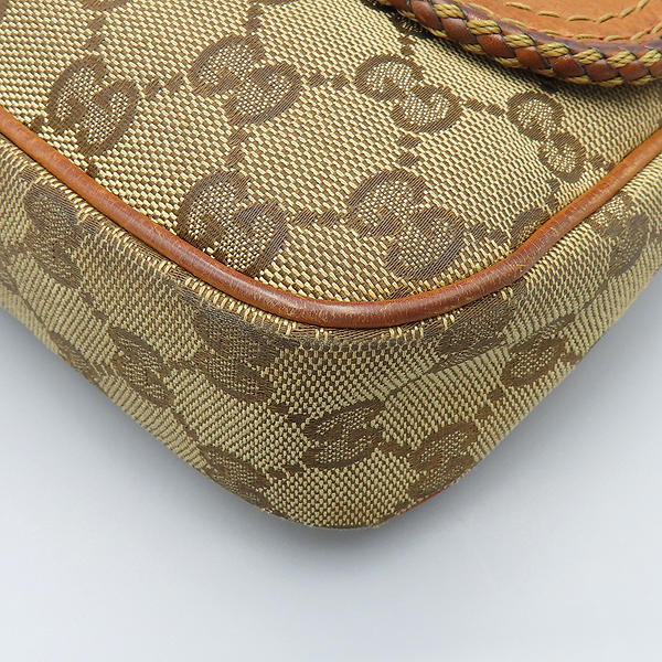 Gucci(����) 257032 ���� �ڰ��� ���� GG�ΰ� Ʈ���� �½� ��� ü�� �����[�ϳ��̻���] �̹���6 - ���̺��� �߰���ǰ