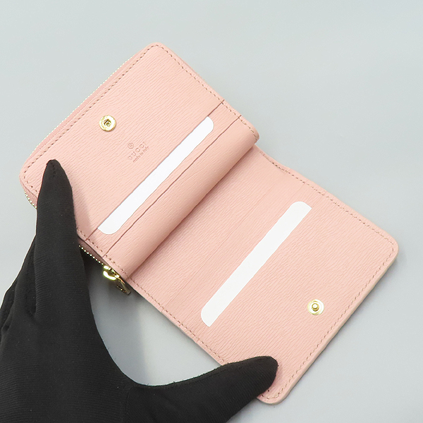 Gucci(����) 772639 ��ũ ���� GUGGI ���� �ΰ� ��ũ��Ʈ ������ [��ź�Ե���] �̹���7 - ���̺��� �߰���ǰ