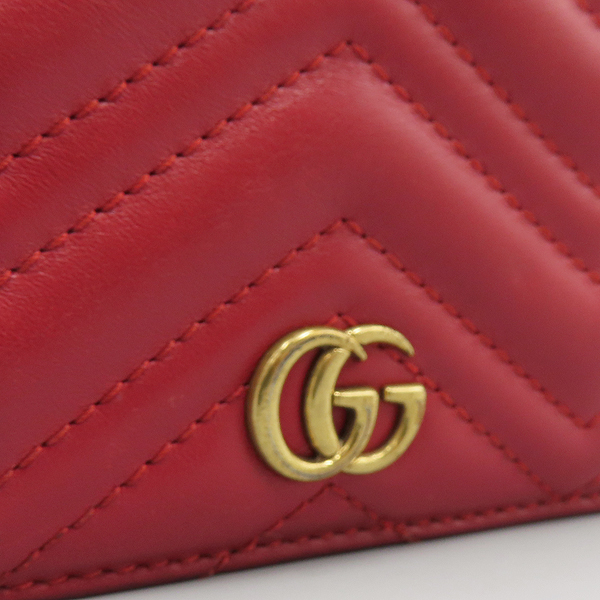 Gucci(����) 443125 ���� GG�ΰ� ����Ʈ ���� ������ [�ϳ��̻���] �̹���4 - ���̺��� �߰���ǰ