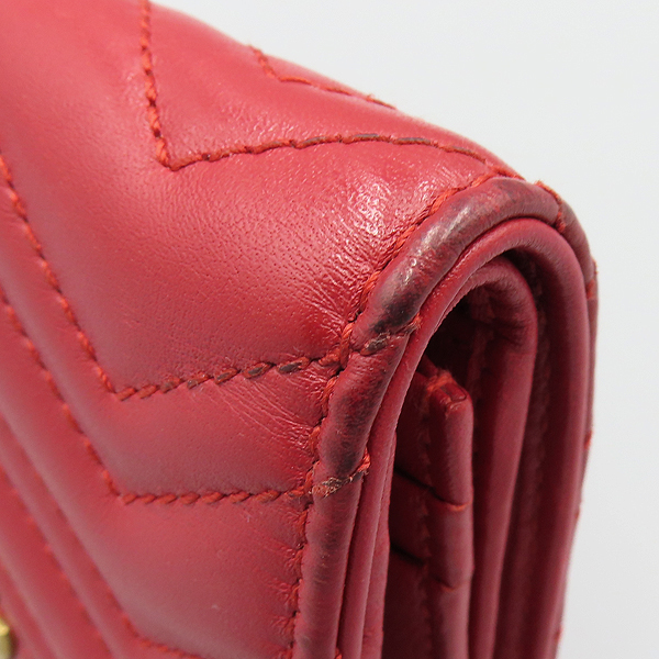 Gucci(����) 443125 ���� GG�ΰ� ����Ʈ ���� ������ [�ϳ��̻���] �̹���5 - ���̺��� �߰���ǰ