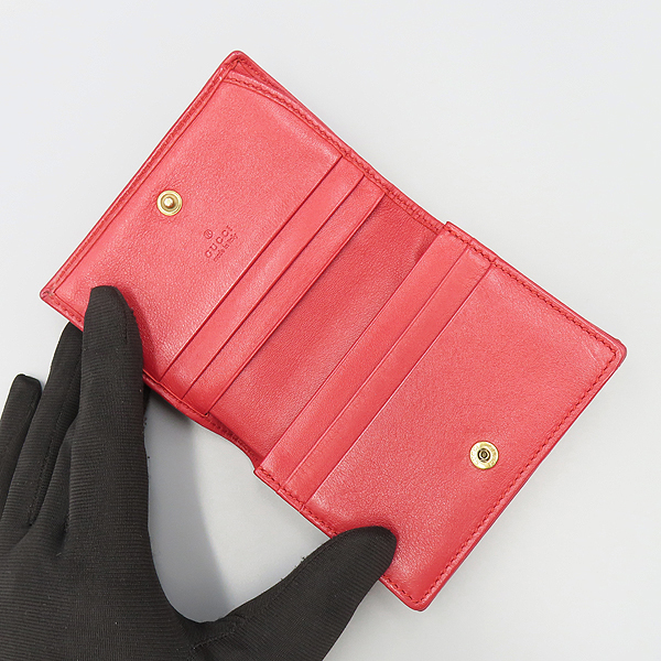 Gucci(����) 443125 ���� GG�ΰ� ����Ʈ ���� ������ [�ϳ��̻���] �̹���7 - ���̺��� �߰���ǰ
