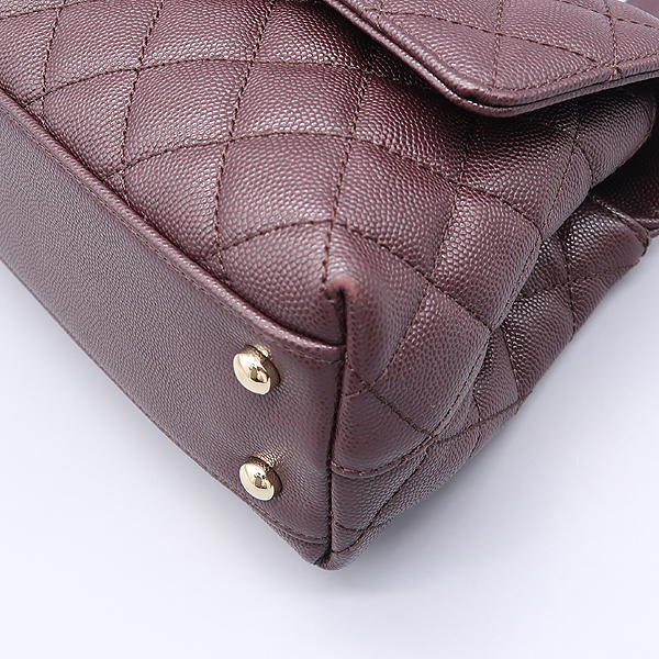 Chanel(����) A92990 ���ǵ� ĳ��� �����ڵ� ���� ���� ������ �÷� ��Ʈ�� + ü�� ��Ʈ�� 2WAY [����������] �̹���4 - ���̺��� �߰���ǰ