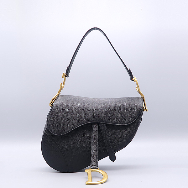 Dior(ũ����î���) M0446CBAA_M900 ���� �׷��� �۾��� ���� Saddle(����) ����� [����������] �̹���2 - ���̺��� �߰���ǰ