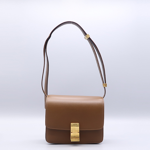 Celine(������) 189183 ���� �÷� ���� CLASSIC BOX Ŭ���Ĺڽ� S������ ��Ż �ΰ� �� ������ �÷� ����� [����������] �̹���2 - ���̺��� �߰���ǰ