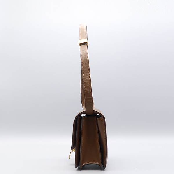 Celine(������) 189183 ���� �÷� ���� CLASSIC BOX Ŭ���Ĺڽ� S������ ��Ż �ΰ� �� ������ �÷� ����� [����������] �̹���3 - ���̺��� �߰���ǰ