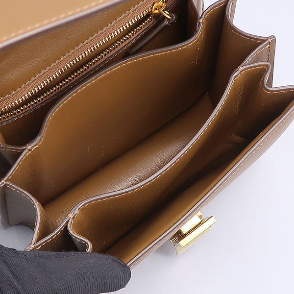 Celine(������) 189183 ���� �÷� ���� CLASSIC BOX Ŭ���Ĺڽ� S������ ��Ż �ΰ� �� ������ �÷� ����� [����������] �̹���5 - ���̺��� �߰���ǰ