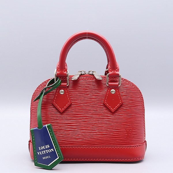Louis Vuitton(���̺���) M83132 ���� ���� ���� �˸� ���� �ڸ��� ����Ƽ�� ��Ʈ�� + �����Ʈ�� 2WAY [����������] �̹���2 - ���̺��� �߰���ǰ