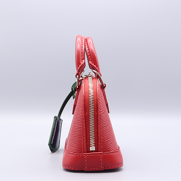 Louis Vuitton(���̺���) M83132 ���� ���� ���� �˸� ���� �ڸ��� ����Ƽ�� ��Ʈ�� + �����Ʈ�� 2WAY [����������] �̹���3 - ���̺��� �߰���ǰ