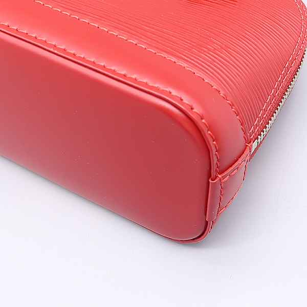 Louis Vuitton(���̺���) M83132 ���� ���� ���� �˸� ���� �ڸ��� ����Ƽ�� ��Ʈ�� + �����Ʈ�� 2WAY [����������] �̹���5 - ���̺��� �߰���ǰ