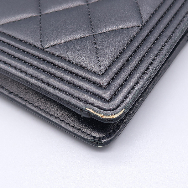 Chanel(����) A80285 ���� ����Ų �÷� ���̻��� ���� ���� �ΰ� �÷� ������ [����������] �̹���3 - ���̺��� �߰���ǰ