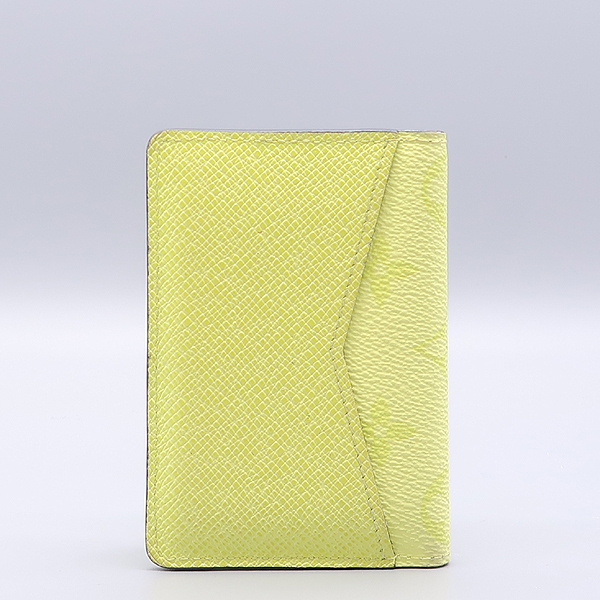 Louis Vuitton(���̺���) M30318 ���׷� ĵ���� JAUNE ���� ���ų����� ī�� ���� [����������] �̹���2 - ���̺��� �߰���ǰ