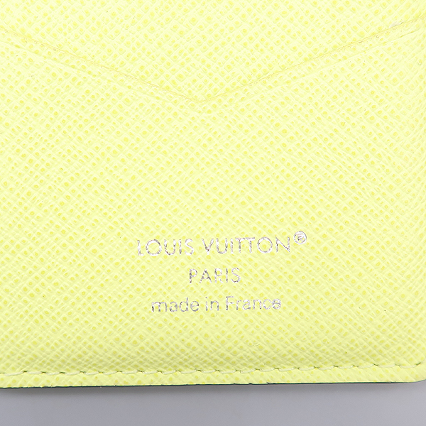 Louis Vuitton(���̺���) M30318 ���׷� ĵ���� JAUNE ���� ���ų����� ī�� ���� [����������] �̹���5 - ���̺��� �߰���ǰ
