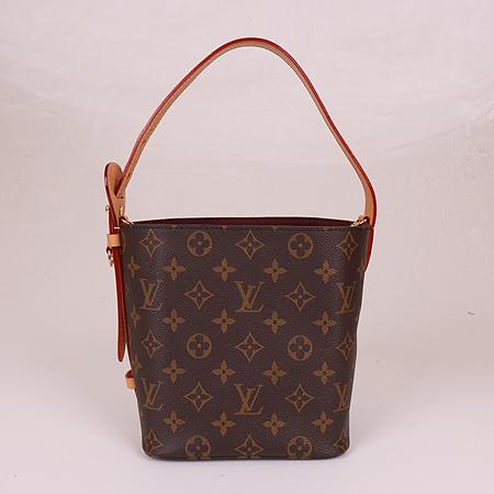 Louis Vuitton(���̺���) M12925 ���׷� ĵ���� ����BB ��Ʈ ũ�ν���(���ֻ���) �̹���4 - ���̺��� �߰���ǰ