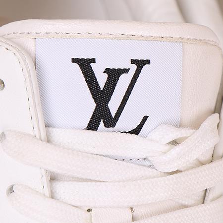 Louis Vuitton(���̺���) ȭ��Ʈ ���� LV ���� �ΰ� ����Ŀ��(255~260)(���ֻ���) �̹���2 - ���̺��� �߰���ǰ