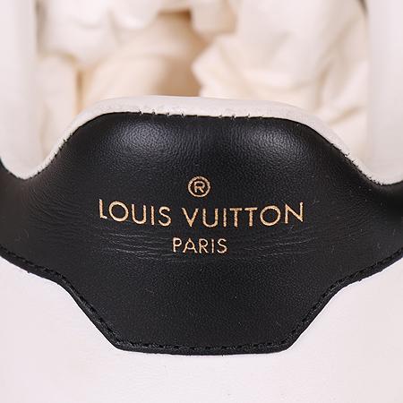 Louis Vuitton(���̺���) ȭ��Ʈ ���� LV ���� �ΰ� ����Ŀ��(255~260)(���ֻ���) �̹���4 - ���̺��� �߰���ǰ