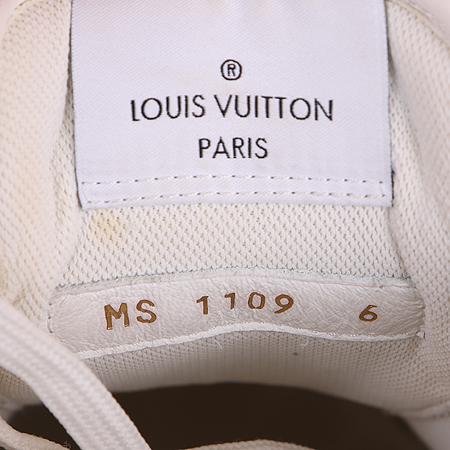 Louis Vuitton(���̺���) ȭ��Ʈ ���� LV ���� �ΰ� ����Ŀ��(255~260)(���ֻ���) �̹���5 - ���̺��� �߰���ǰ