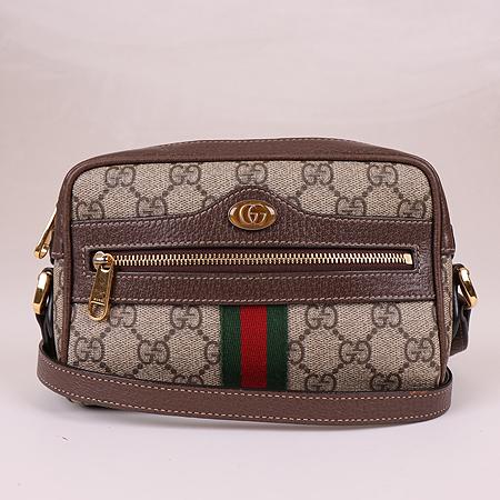 Gucci(����) 517350 GG������ ���ǵ�� �̴� ũ�ν���(���ֻ���) �̹���2 - ���̺��� �߰���ǰ