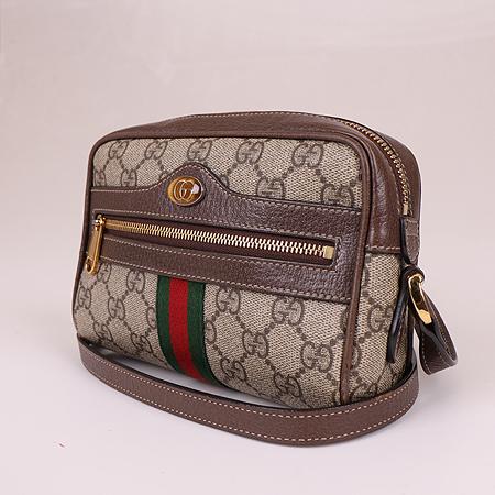Gucci(����) 517350 GG������ ���ǵ�� �̴� ũ�ν���(���ֻ���) �̹���3 - ���̺��� �߰���ǰ