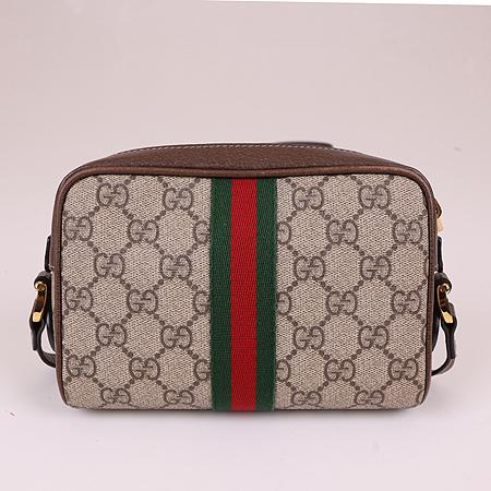 Gucci(����) 517350 GG������ ���ǵ�� �̴� ũ�ν���(���ֻ���) �̹���4 - ���̺��� �߰���ǰ