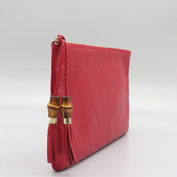 Gucci(����) 449653 ���� �÷� ���� ��� ��� Ŭ��ġ�� [���̷Ե���] �̹���2 - ���̺��� �߰���ǰ