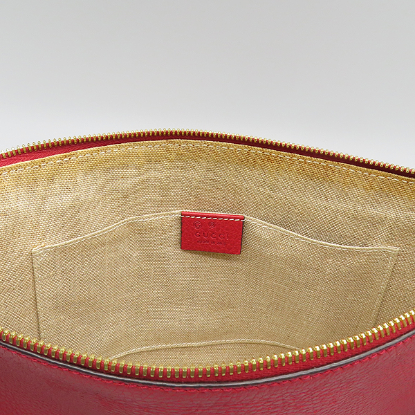 Gucci(����) 449653 ���� �÷� ���� ��� ��� Ŭ��ġ�� [���̷Ե���] �̹���7 - ���̺��� �߰���ǰ
