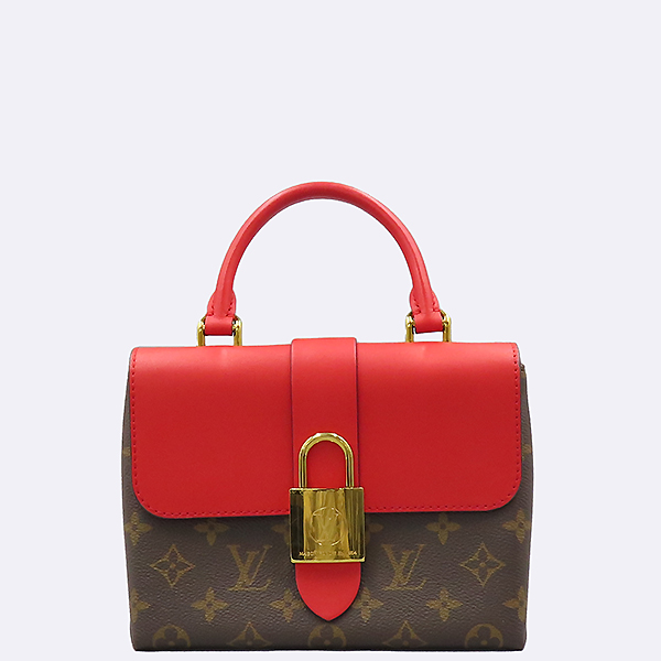 Louis Vuitton(���̺���) M44322 ���׷� ĵ���� ��Ű BB ��Ʈ�� + ��� ��Ʈ�� 2WAY [�����νż�����] �̹���2 - ���̺��� �߰���ǰ