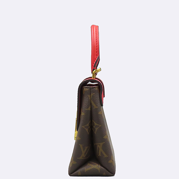 Louis Vuitton(���̺���) M44322 ���׷� ĵ���� ��Ű BB ��Ʈ�� + ��� ��Ʈ�� 2WAY [�����νż�����] �̹���3 - ���̺��� �߰���ǰ