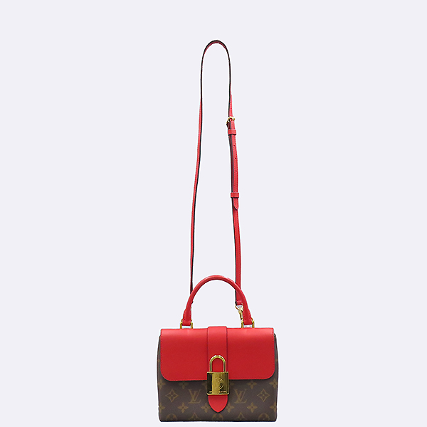 Louis Vuitton(���̺���) M44322 ���׷� ĵ���� ��Ű BB ��Ʈ�� + ��� ��Ʈ�� 2WAY [�����νż�����] �̹���4 - ���̺��� �߰���ǰ