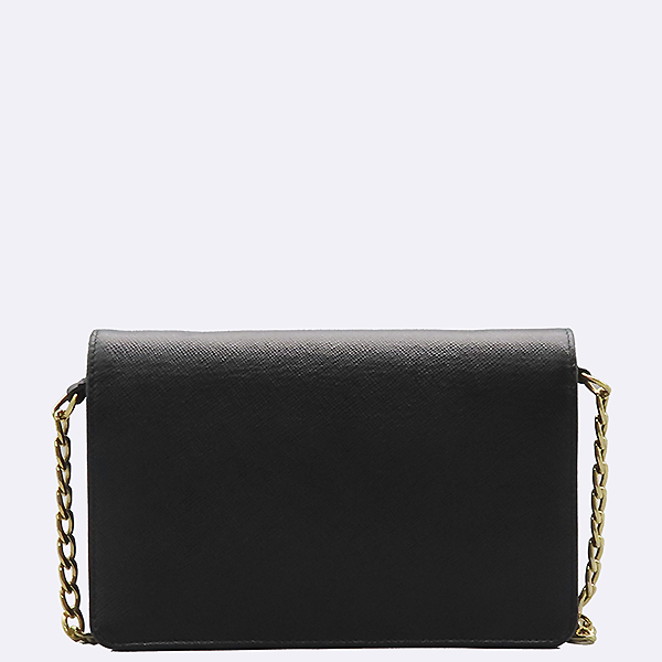 Prada(�����) 1BP006 ���� SAFFIANO LUX ���ǾƳ� ���� ���� �÷� �̴� ü�� ũ�ν��� [�ϻ�Ե���] �̹���3 - ���̺��� �߰���ǰ