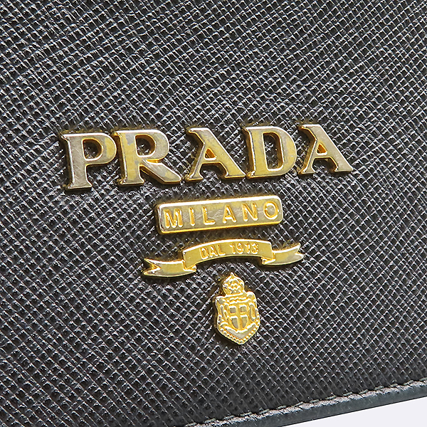 Prada(�����) 1BP006 ���� SAFFIANO LUX ���ǾƳ� ���� ���� �÷� �̴� ü�� ũ�ν��� [�ϻ�Ե���] �̹���4 - ���̺��� �߰���ǰ