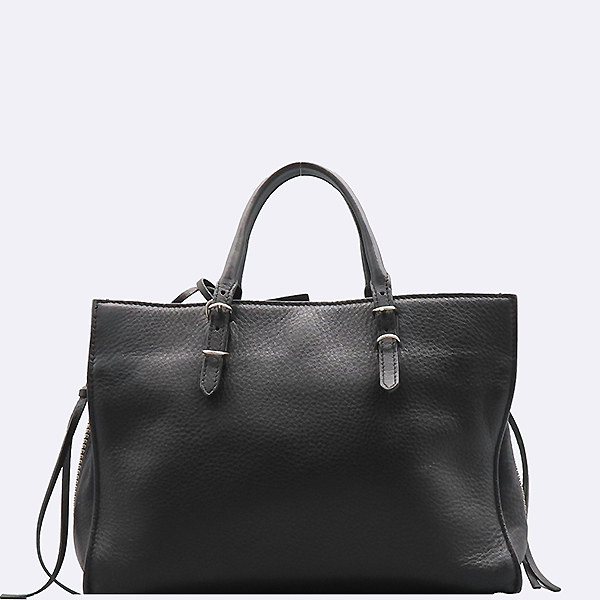 Balenciaga(�߷��þư�) 370926 ���� ���� ���ǿ��� �̴� ��Ʈ�� + ũ�ν� ��Ʈ�� 2WAY [�ϻ�Ե���] �̹���4 - ���̺��� �߰���ǰ