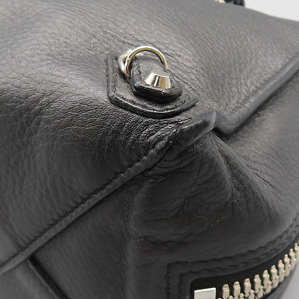 Balenciaga(�߷��þư�) 370926 ���� ���� ���ǿ��� �̴� ��Ʈ�� + ũ�ν� ��Ʈ�� 2WAY [�ϻ�Ե���] �̹���5 - ���̺��� �߰���ǰ