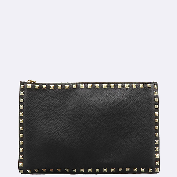 VALENTINO(�߷�Ƽ��) UW2P0269VSH ���� ���� �����͵� ��� Ŭ��ġ [�ϻ�Ե���] �̹���2 - ���̺��� �߰���ǰ
