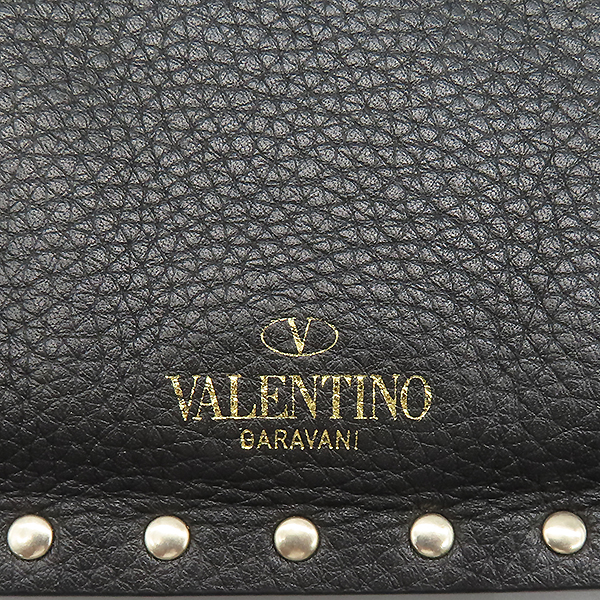 VALENTINO(�߷�Ƽ��) UW2P0269VSH ���� ���� �����͵� ��� Ŭ��ġ [�ϻ�Ե���] �̹���3 - ���̺��� �߰���ǰ