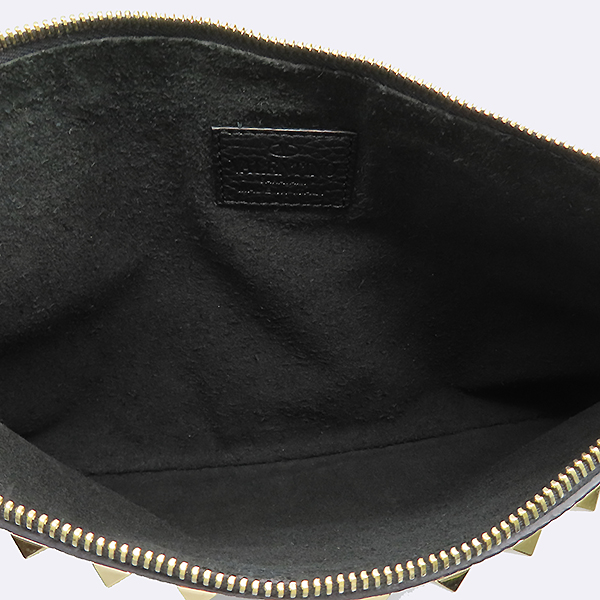 VALENTINO(�߷�Ƽ��) UW2P0269VSH ���� ���� �����͵� ��� Ŭ��ġ [�ϻ�Ե���] �̹���5 - ���̺��� �߰���ǰ