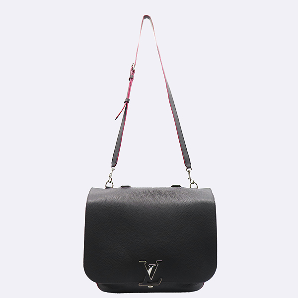 Louis Vuitton(���̺���) M42285 ���� ���� ���̺� �÷� VOLTA (��Ÿ) ��Ʈ�� + ��� ��Ʈ�� 2WAY [�����] �̹���4 - ���̺��� �߰���ǰ